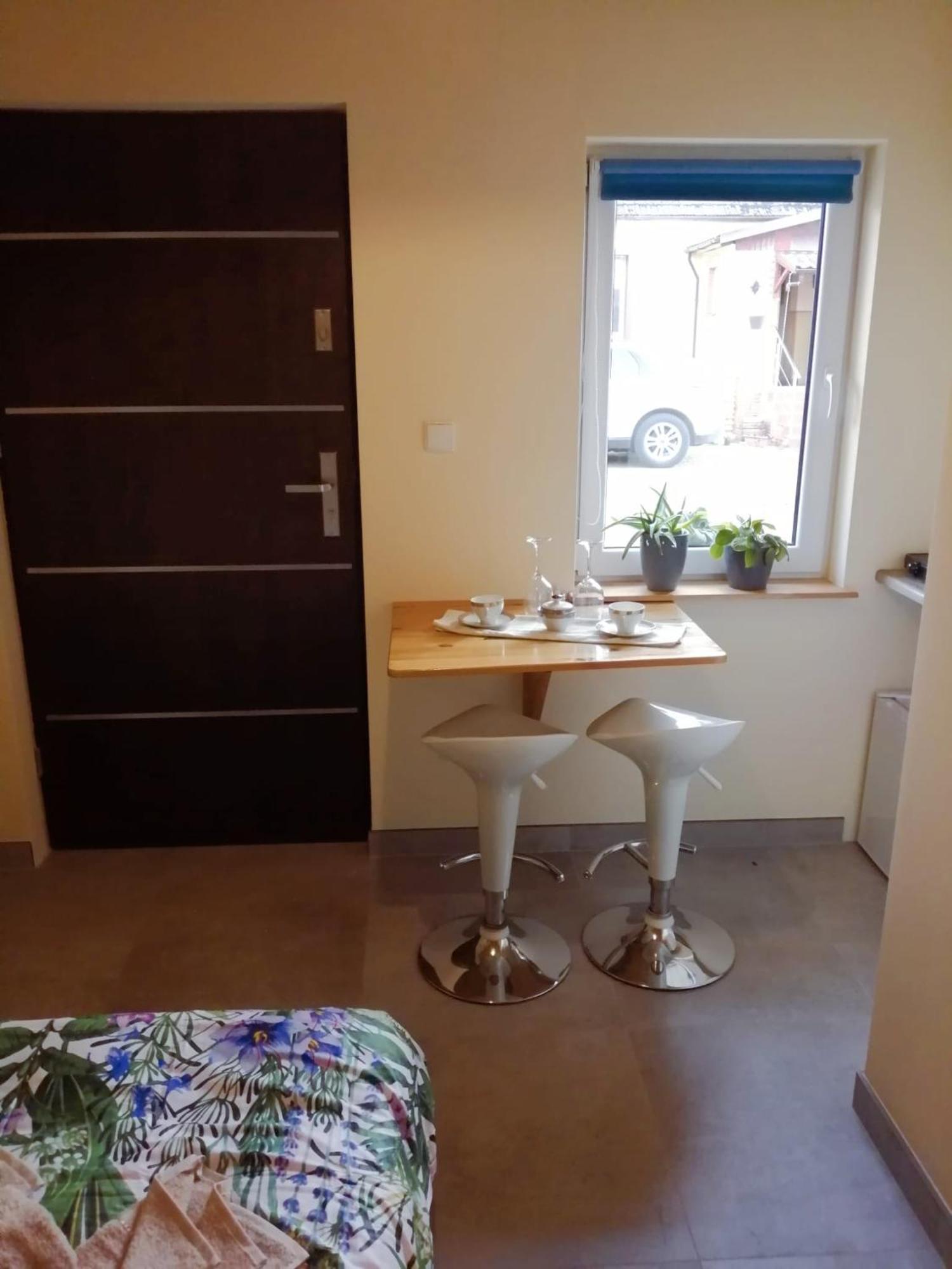 Noclegi - Pokoj Rowerowy W Dolinie Baryczy - Anielska Sielanka Milicz Extérieur photo
